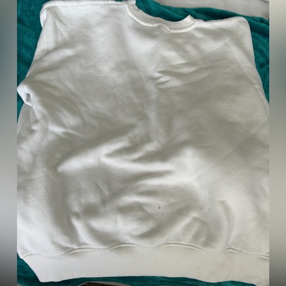 Six Stories Bride Small Sweatshirt - Picture 5 of 16